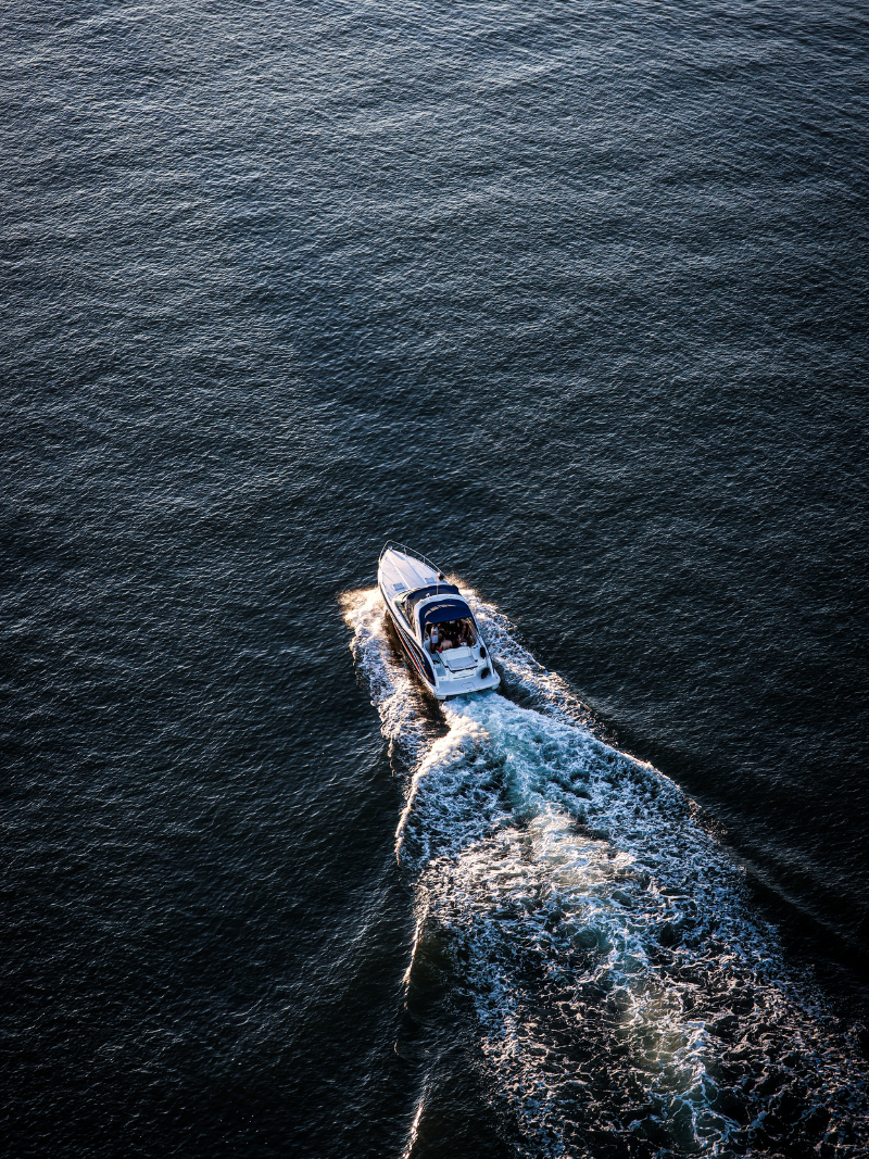 Boat Tour