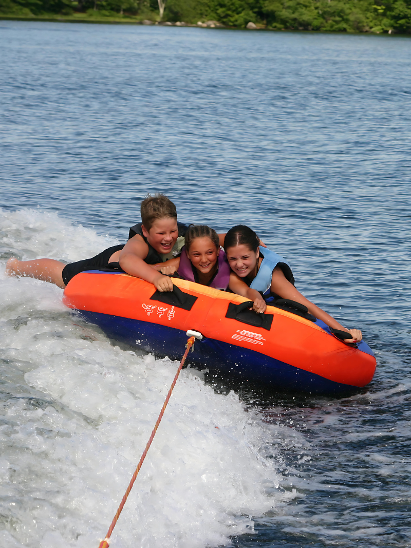 Tubing