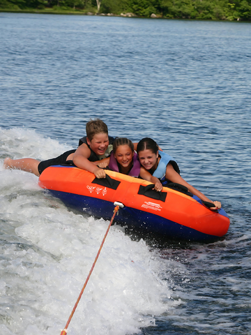 Tubing